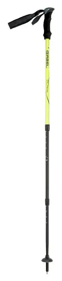 Трекінгові палиці Gabel Cilaos Lite (Uni Lime)