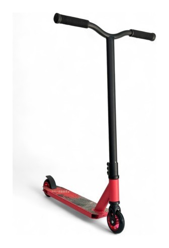 Трюковой самокат Stunt Scooter 002