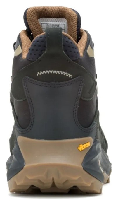 Черевики Merrell Moab Speed 2 LTR MID WP Mns, укр, укр
