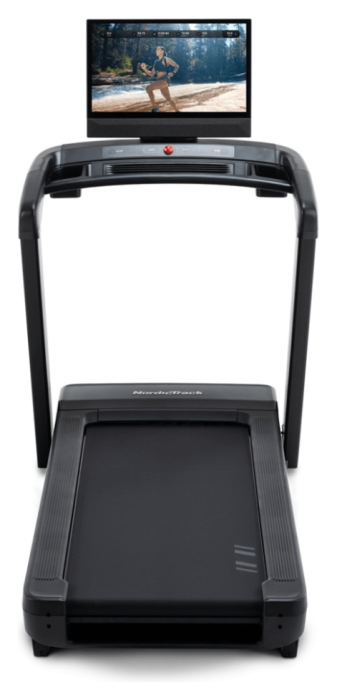 Бігова доріжка NordicTrack Commercial 2450 NTL19125-INT