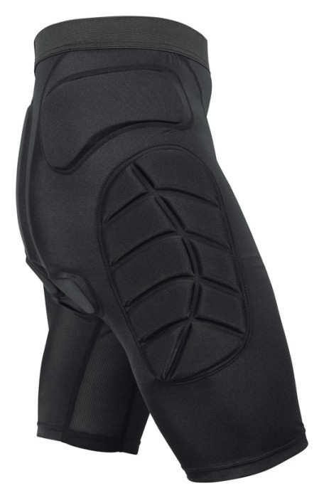Шорти захисні спортивні TSG CRASH PANT ALL TERRAIN XL Black (470571)