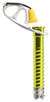 Льодобур Black Diamond Ultralight Ice Screw, 13 см