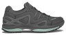 Кросівки LOWA Gorgon GTX для жінок graphite-jade, укр