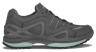 Кросівки LOWA Gorgon GTX для жінок graphite-jade, укр Фото - 1