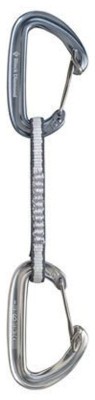 Оттяжка Black Diamond Oz Quickdraw, 12 см
