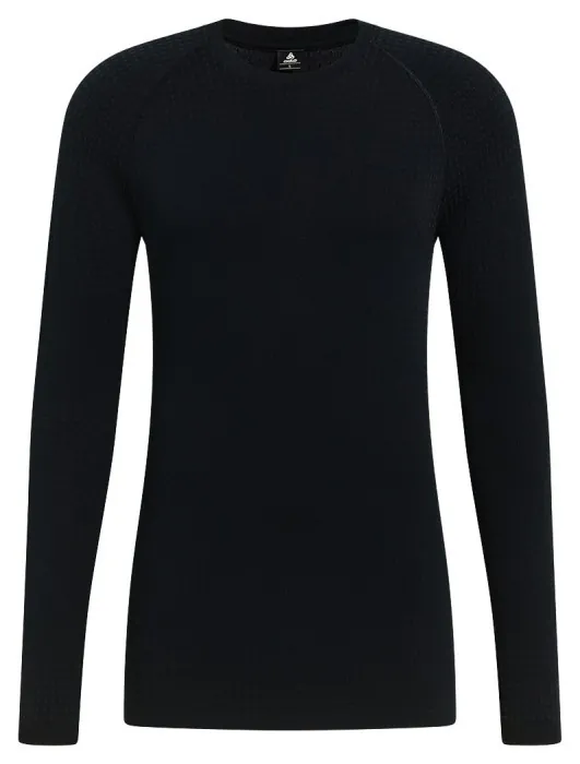 Odlo термобрюки Performance Warm black L