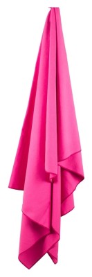 Полотенце Lifeventure Soft Fibre Advance pink Giant