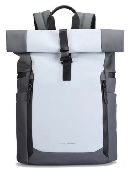 Рюкзак Mark Ryden MR3807 Gray-blue, укр