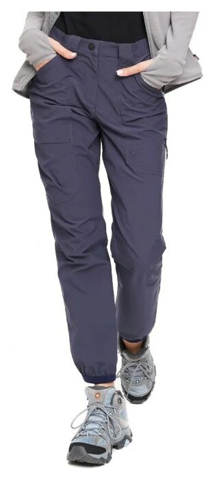 Брюки Turbat Explorer Wmn