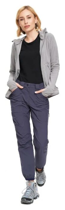Брюки Turbat Explorer Wmn