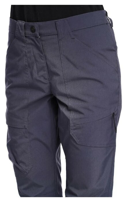 Брюки Turbat Explorer Wmn