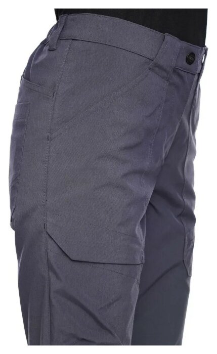 Брюки Turbat Explorer Wmn