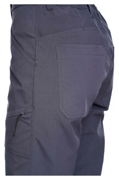 Брюки Turbat Explorer Wmn