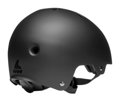 Rollerblade шолом RB Jr black, укр, укр