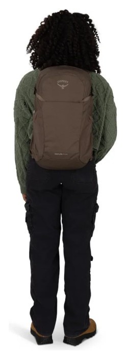Рюкзак Osprey Daylite Plus Driftshade