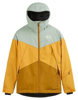 Куртка Picture Organic Seakrest для женщин 2024 camel