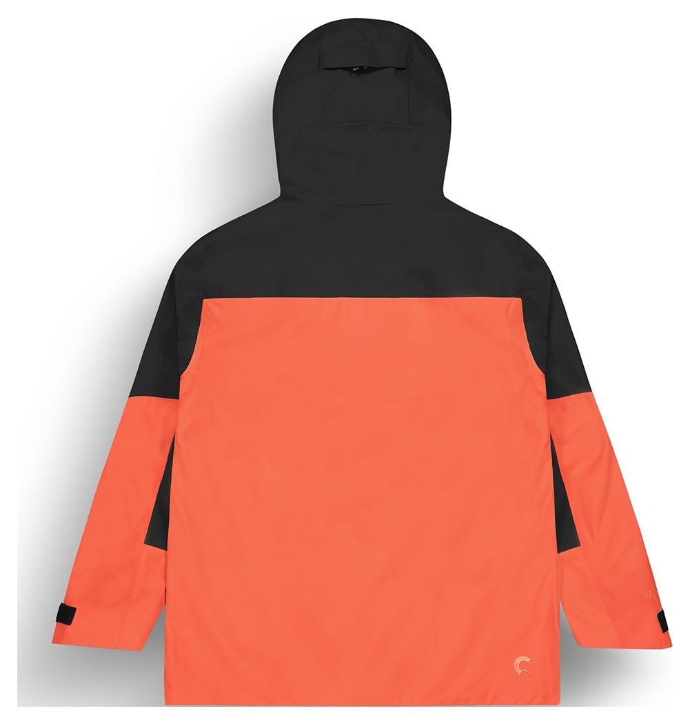 Picture Organic куртка лыжная Track 2026 neon flare L