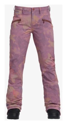 Брюки для зимних видов спорта BURTON ( 20557100960 ) W IVY OVER-BOOT PT 2019