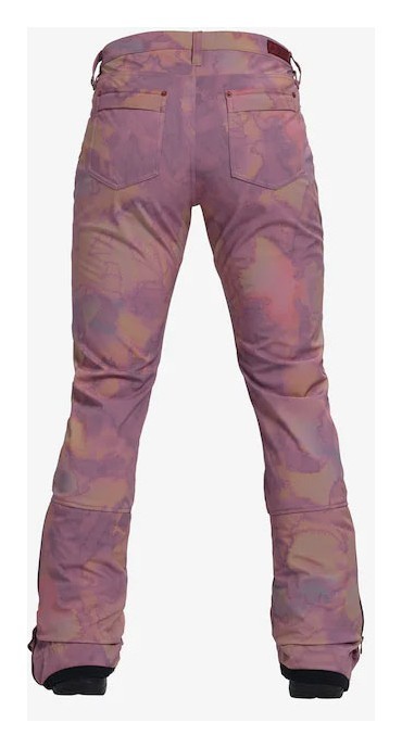 Брюки для зимних видов спорта BURTON ( 20557100960 ) W IVY OVER-BOOT PT 2019