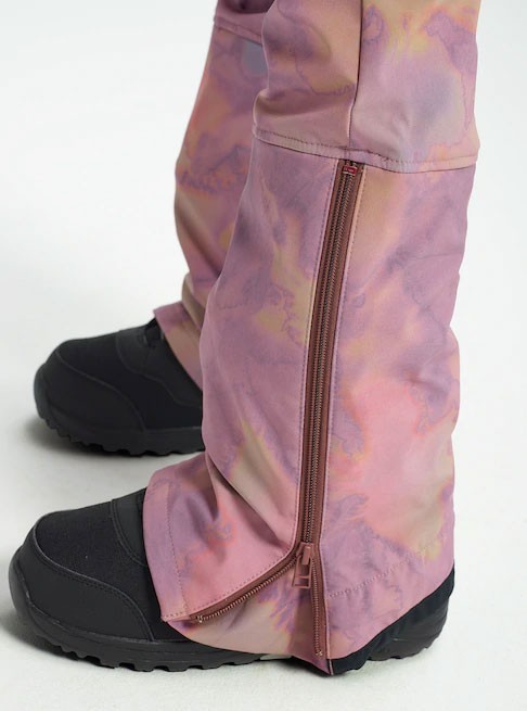Брюки для зимних видов спорта BURTON ( 20557100960 ) W IVY OVER-BOOT PT 2019