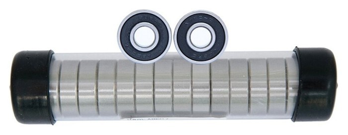 Подшипники Micro Abec 7 blue