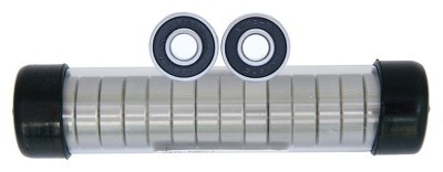 Підшипники Micro Abec 7 blue