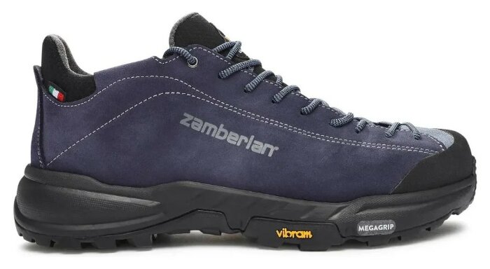 Кросівки Zamberlan 217 Free Blast GTX Suede