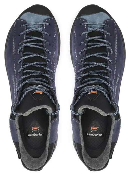 Кросівки Zamberlan 217 Free Blast GTX Suede