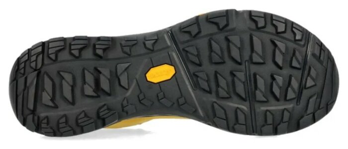 Кросівки Zamberlan 217 Free Blast GTX Suede, укр, укр