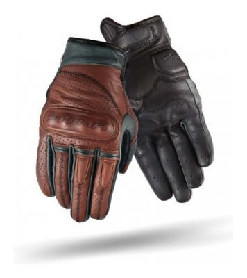 Моторукавички Shima Caliber Man Brown XL