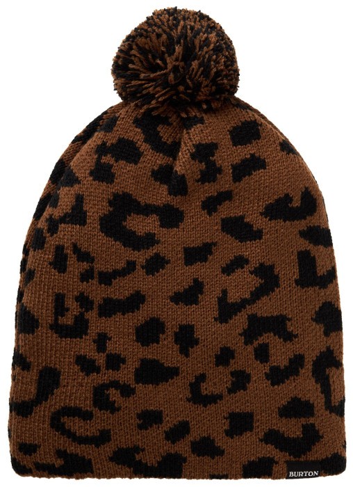 Шапка BURTON (221681) FAIRISLE BNIE 2022