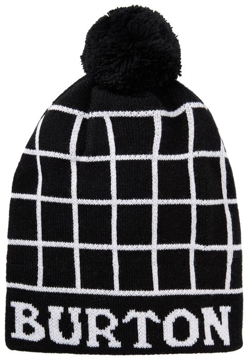 Шапка BURTON (221681) FAIRISLE BNIE 2022