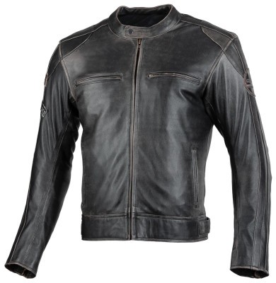 Мотокуртка SECA Aviator II Vintage Black