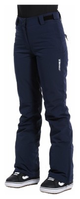 Штани Rehall Eva для жінок 2024 navy