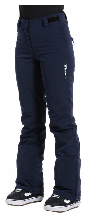 Брюки Rehall Eva для женщин 2024 navy