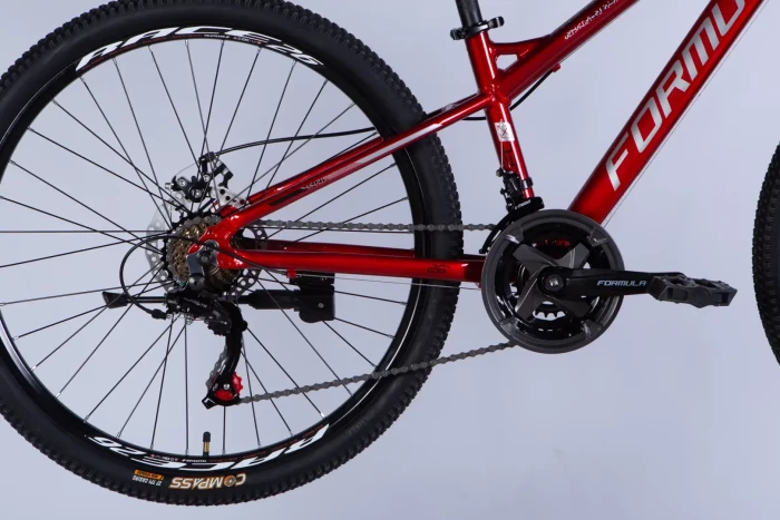 Велосипед AL 26