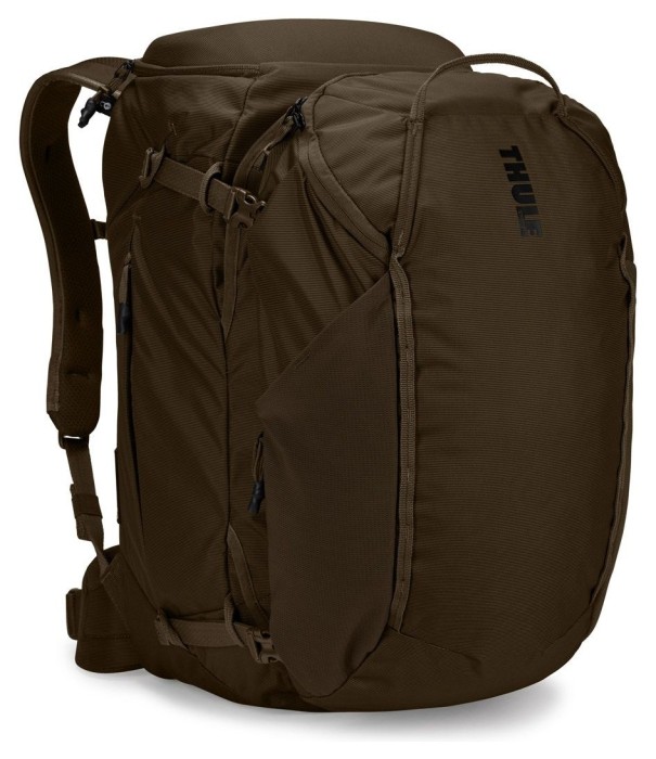Туристический рюкзак Thule Landmark 60L (Deep Khaki) 3205313 (TH 3205313)