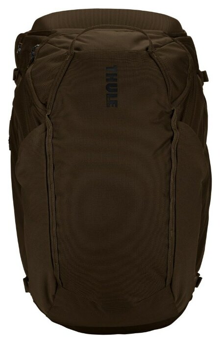 Туристичний рюкзак Thule Landmark 60L (Deep Khaki) 3205313 (TH 3205313), укр, укр