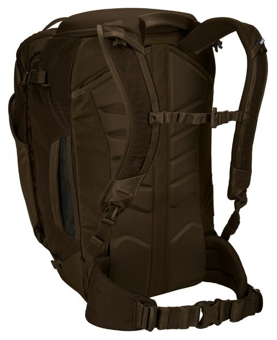 Туристичний рюкзак Thule Landmark 60L (Deep Khaki) 3205313 (TH 3205313), укр, укр