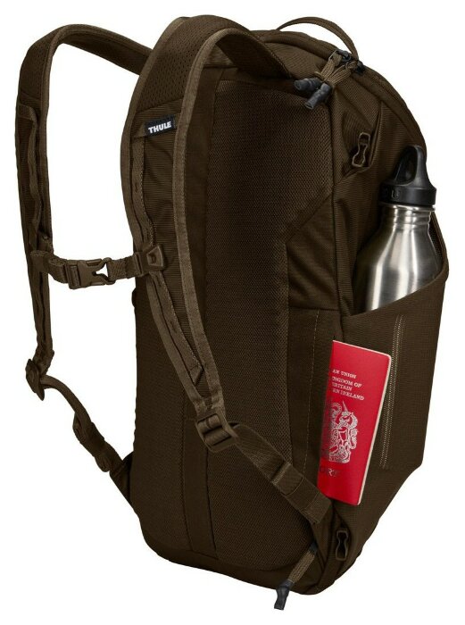 Туристичний рюкзак Thule Landmark 60L (Deep Khaki) 3205313 (TH 3205313), укр, укр