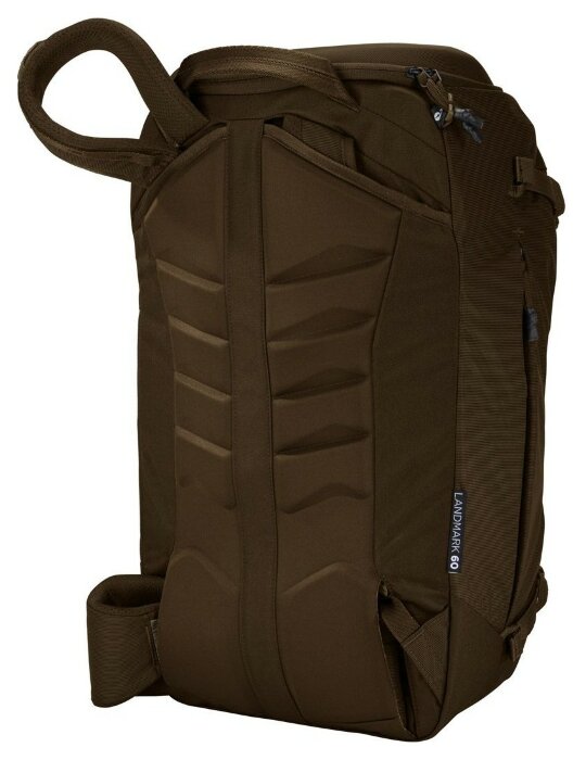 Туристичний рюкзак Thule Landmark 60L (Deep Khaki) 3205313 (TH 3205313), укр, укр