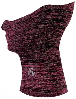 Бандана Buff Dryflx+ Neckwarmer, Fuchsia