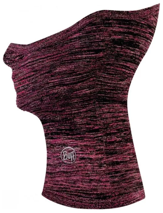 Бандана Buff Dryflx+ Neckwarmer, Fuchsia