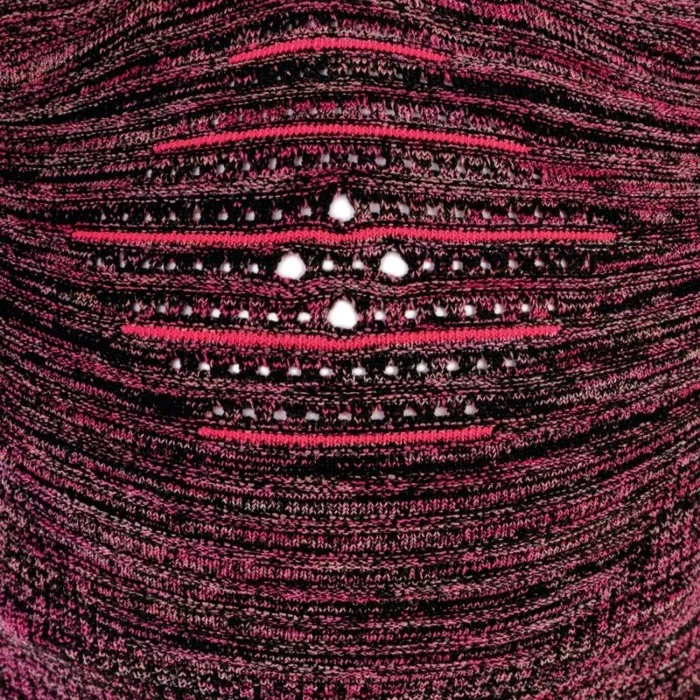 Бандана Buff Dryflx+ Neckwarmer, Fuchsia