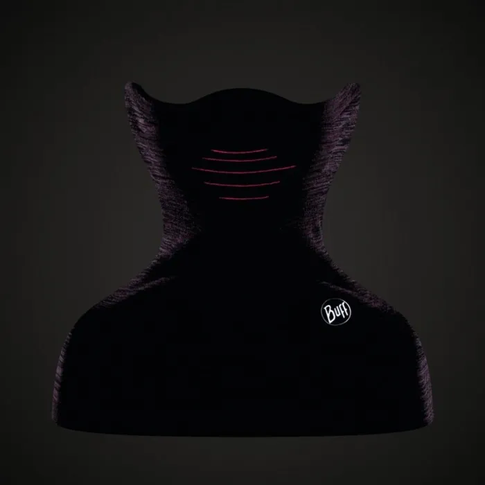 Бандана Buff Dryflx+ Neckwarmer, Fuchsia