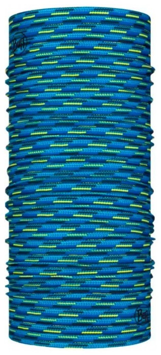 Шарф Buff Original Rope, Blue