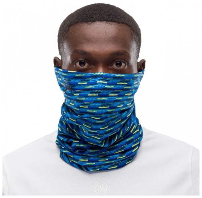 Шарф Buff Original Rope, Blue