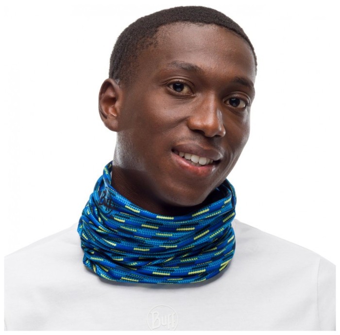 Шарф Buff Original Rope, Blue