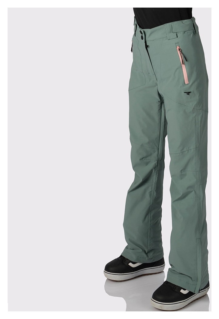 Rehall штаны сноубордические Wondr W 2026 stormy sea L