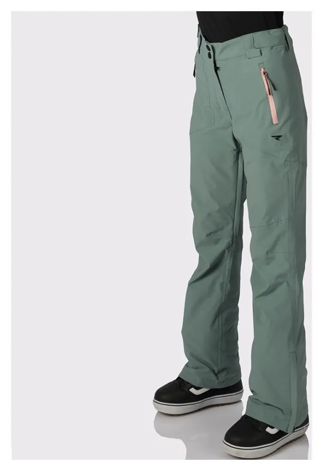 Rehall штани сноубордичні Wondr W 2026 stormy sea L (M)